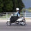 Universal Leg Cover Apron Cover Scooter Apron 10