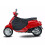 Universal Leg Cover Apron Cover Scooter Apron 9