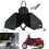 Universal Leg Cover Apron Cover Scooter Apron 1