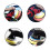 6Pcs 3 Inch Polishing Buffing Pads for Car Paint 7