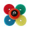6Pcs 3 Inch Polishing Buffing Pads for Car Paint 3
