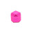 Pocket Billiard Chalk Holder Octagonal Mini Pool 9
