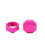 Pocket Billiard Chalk Holder Octagonal Mini Pool 15