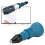 Rivet Drill Attachment Adapter Riveting Nut Gun 6