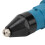 Rivet Drill Attachment Adapter Riveting Nut Gun 9