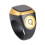 Smart Tally Counter Ring for Prayers with OLED Display and Prayer Alerts 16