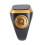 Smart Tally Counter Ring for Prayers with OLED Display and Prayer Alerts 12