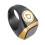 Smart Tally Counter Ring for Prayers with OLED Display and Prayer Alerts 14