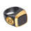 Smart Tally Counter Ring for Prayers with OLED Display and Prayer Alerts 7
