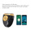 Smart Tally Counter Ring for Prayers with OLED Display and Prayer Alerts 5