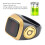 Smart Tally Counter Ring for Prayers with OLED Display and Prayer Alerts 4