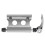 Bike Fork Mount Quick Release Bicycle Block Front 10