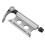 Bike Fork Mount Quick Release Bicycle Block Front 7