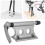 Bike Fork Mount Quick Release Bicycle Block Front 11