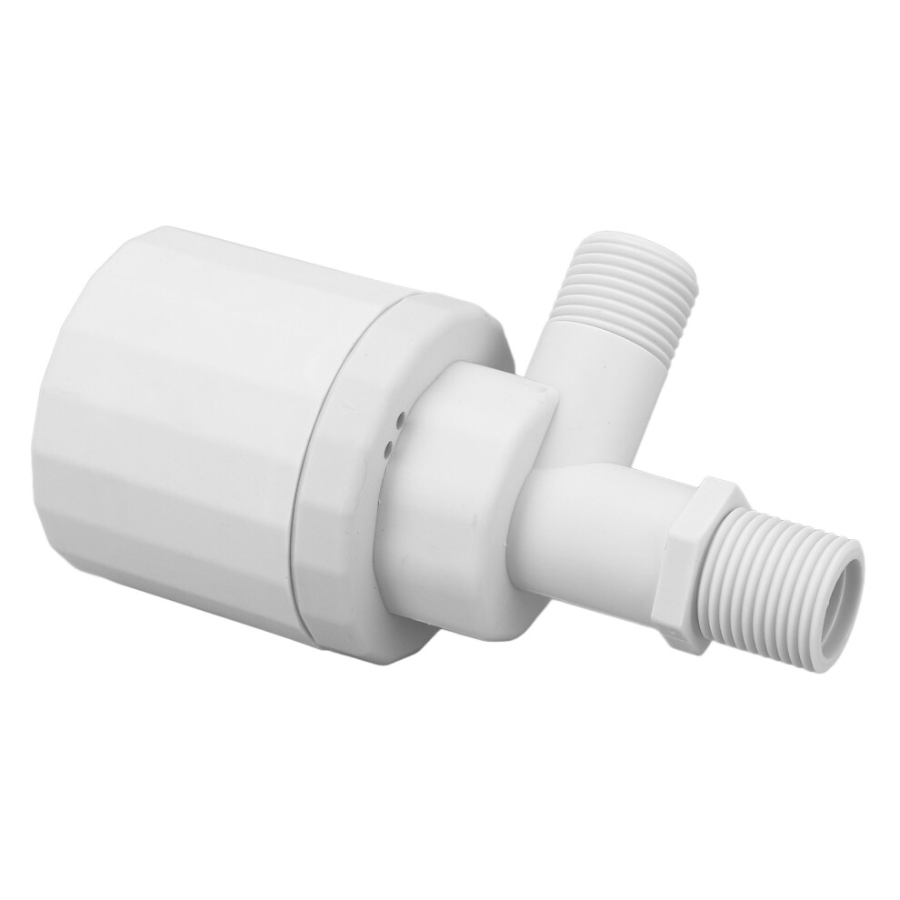 Floating Valve 1/2In Dn15 For Water Tanks Pool Level Automatic Regulation 4601332198128