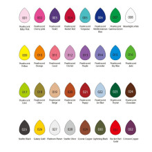 Craft Ink Pad Stamps DIY Color,Color Craft Ink Pad