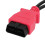 OBD I Adapter, 12+16 Pin, Easy Use, Long-lasting Diagnostic Tool 6