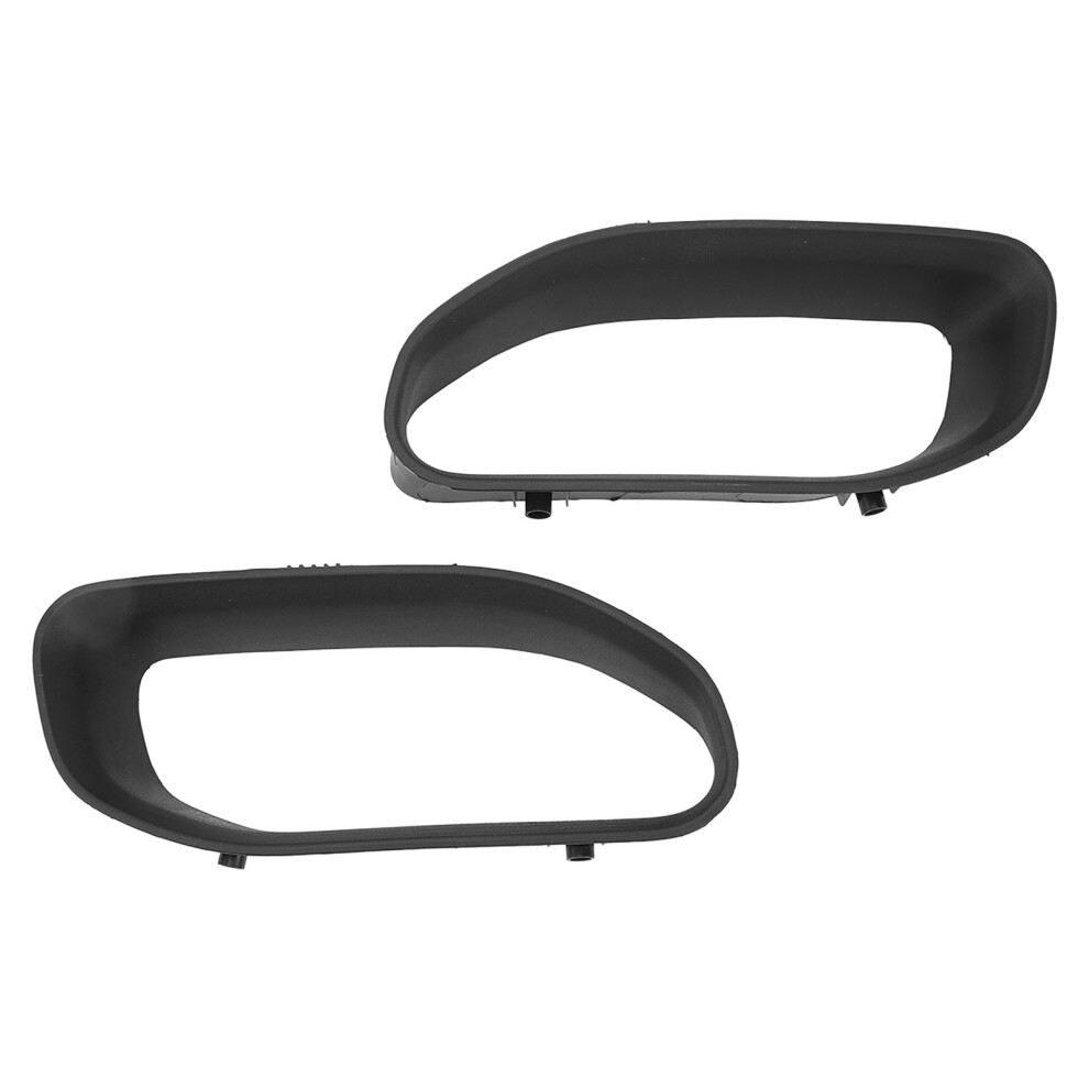 Ram 1500 Dt Tow Hook Bezel Kit 68274701Aa Front Bumper Cover Replacement 8701332198282