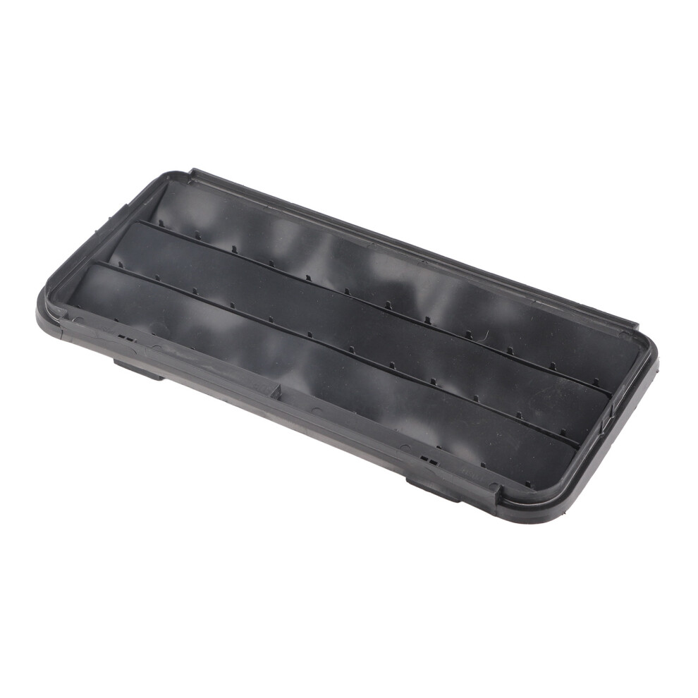 Air Circulation Cabin Vent Grille For Tesla Model 3 Abs Plastic 00 C 8241332198849