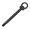 Forged Steel Tow Hook Loop for Clio MK3 2005-2012 & Modus 12