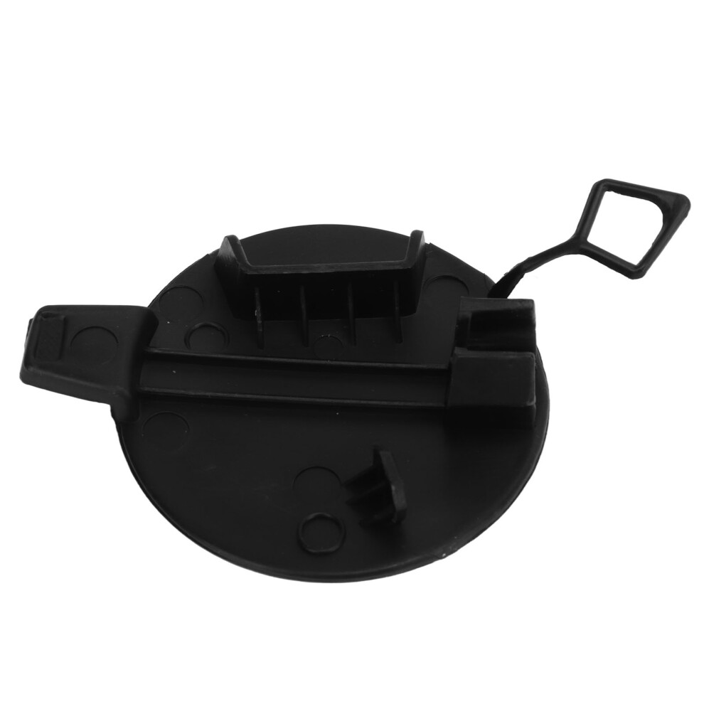 Stylish Rear Bumper Tow Hook Cover Cap For Tesla Model Y 8181332198435