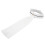 Adult Riding Combed Cotton Stock Tie Durable 2