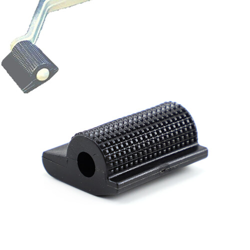 Pedal Sleeve Motorcycle Gear Selector Nonslip Gear