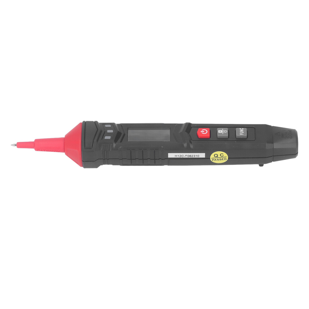 Lcd Pen Type Multimeter Volt/Resistance/Frequency Tester, 4000 Counts 4631332202228