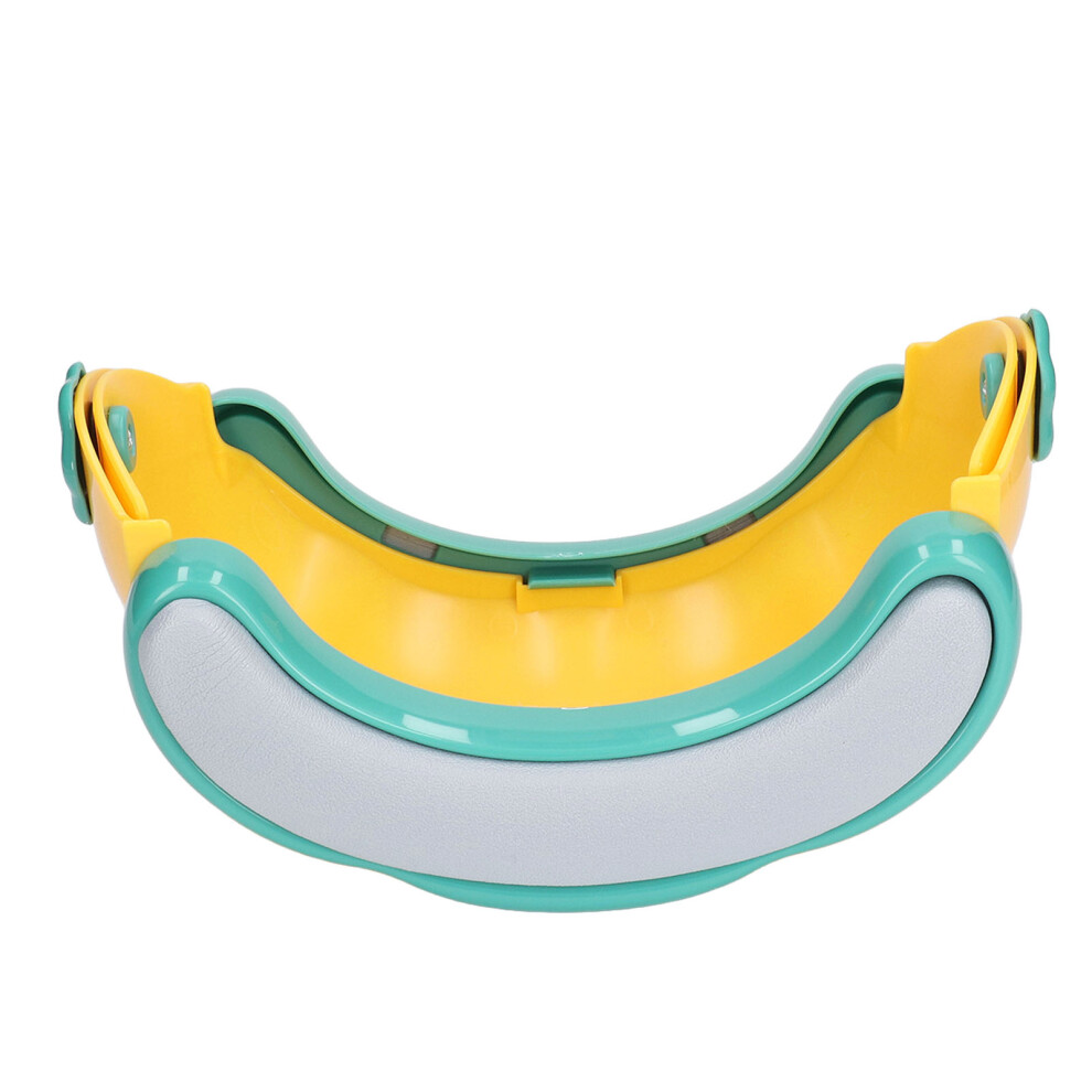 Travel Toddler Potty Foldable with 20 Disposable Baggies Portable Emergency Use