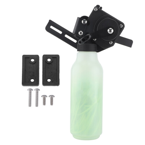 Bow Fishing Spincast Reel for Compound Bow