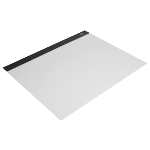 Popular Practical A3 LED Copying Board Diamond 2