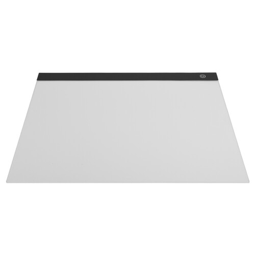 Popular Practical A3 LED Copying Board Diamond 1