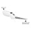 Battery Powered Cordless Electric Knife - Quick & Easy Meat Cutting 4