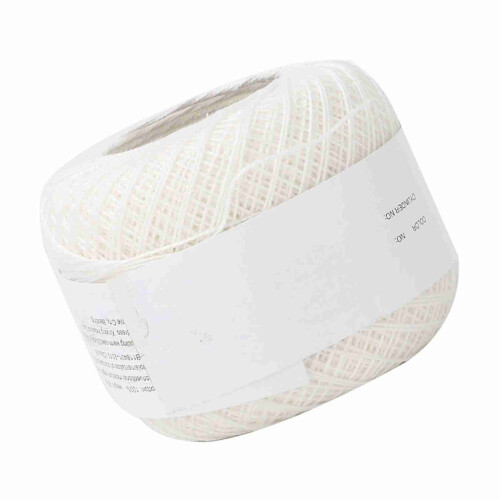 Lace Line Cotton Hand Crocheted Summer Silk Light 2