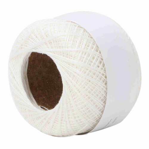 Lace Line Cotton Hand Crocheted Summer Silk Light 1