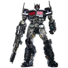 Transformers: Bumblebee PREMIUM Nemesis Prime599