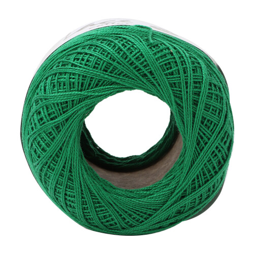 Lace Line Cotton Hand Crocheted Summer Silk Light 1