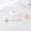 Lace Line Cotton Hand Crocheted Summer Silk Light 5