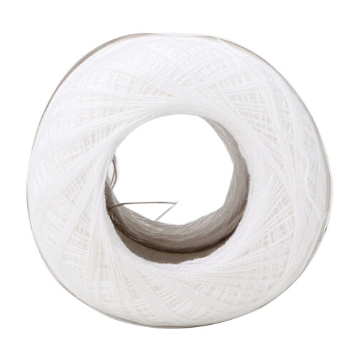 Lace Line Cotton Hand Crocheted Summer Silk Light 1