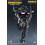 Transformers: Bumblebee PREMIUM Nemesis Prime599 8
