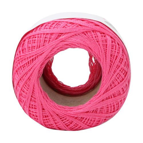 Lace Line Cotton Hand Crocheted Summer Silk Light 1