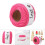Lace Line Cotton Hand Crocheted Summer Silk Light 7