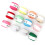 Lace Line Cotton Hand Crocheted Summer Silk Light 4