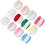 Lace Line Cotton Hand Crocheted Summer Silk Light 5