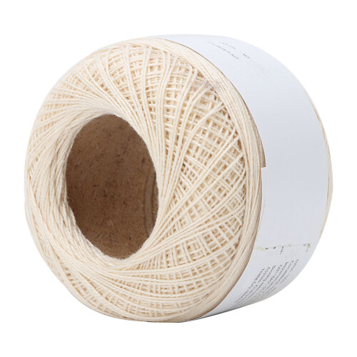Lace Line Cotton Hand Crocheted Summer Silk Light 2
