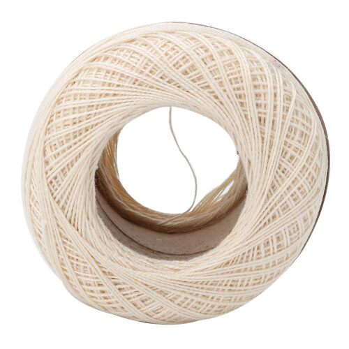 Lace Line Cotton Hand Crocheted Summer Silk Light 1