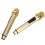 Universal Wireless Karaoke Microphone with Rechargeable Receiver 16