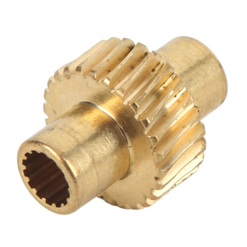 Power Electric Seat Control Adjust Wheel Gear AA