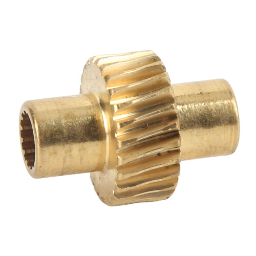 Power Electric Seat Control Adjust Wheel Gear AA 1