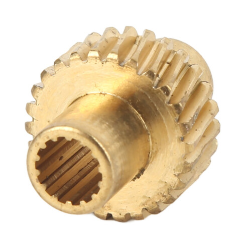 Power Electric Seat Control Adjust Wheel Gear AA 2